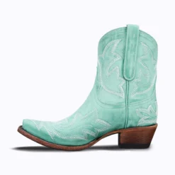Lane Saratoga Turquoise Bootie -Heydudes Cowboy Shop lb0410g saratogabootie taosturquoise ps6 20210723 800x 5148a943 6b93 484c 96b6 c12326849b8d