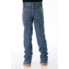 Boys Slim Cinch Jean