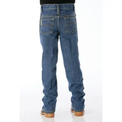 Boys Slim Cinch Jean