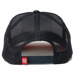 Cinch Multi Trucker Cap -Heydudes Cowboy Shop mcc0660622 3 1638 detail