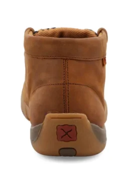 Twisted X Men's Saddle And Navy Weave Driving Moc -Heydudes Cowboy Shop media 1000x 33eba383 2733 438c abcb 8d8e7b26f85e