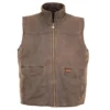 Outback Trading Company Men's Landsman Vest