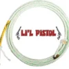 Cactus Ropes Pistol Kid Calf Rope