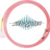 Cactus Ropes Pink Shock Wave Poly Youth Rope