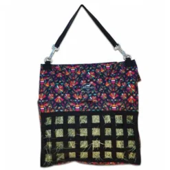 Professional's Choice Fiesta Slow Feed Hay Bag