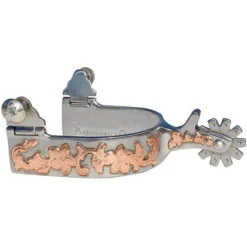 Professional's Choice PROFESSIONALS CHOICE 1" COPPER SPUR