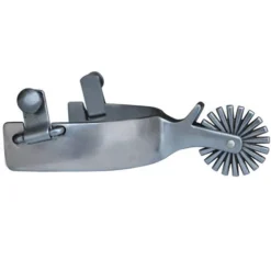 Professional's Choice Cowhand Spur W/ 20 Point Rowel