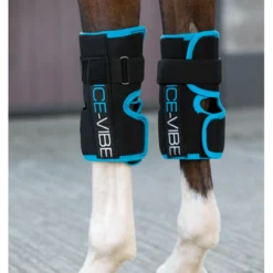 Horseware Ireland Ice Vibe Knee Wrap