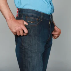 Kimes Ranch Men's Roger Jean 9 Kimes Ranch Men's Roger Jean -Heydudes Cowboy Shop roger1
