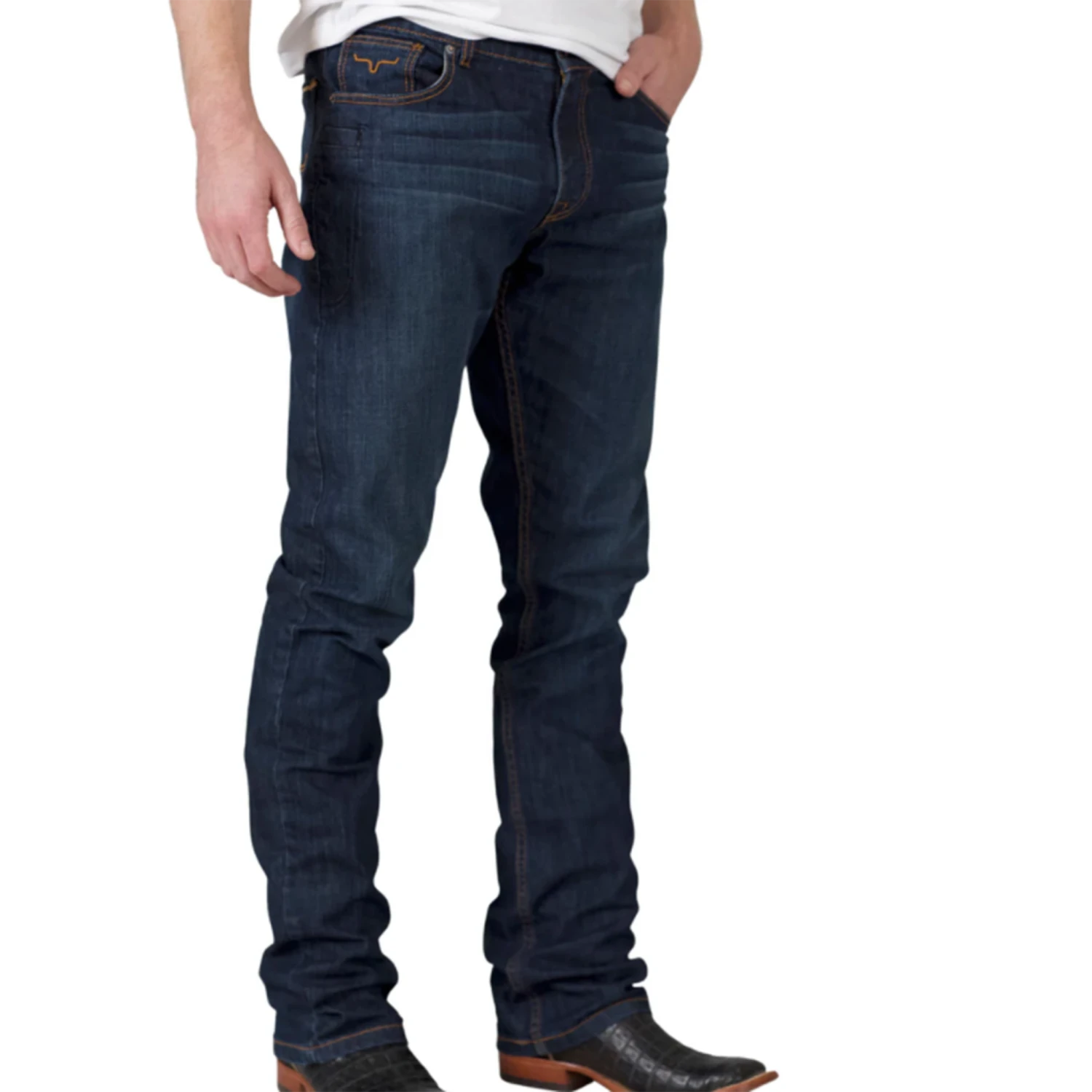 Kimes Ranch Men's Roger Jean 3 Kimes Ranch Men's Roger Jean - Image 3