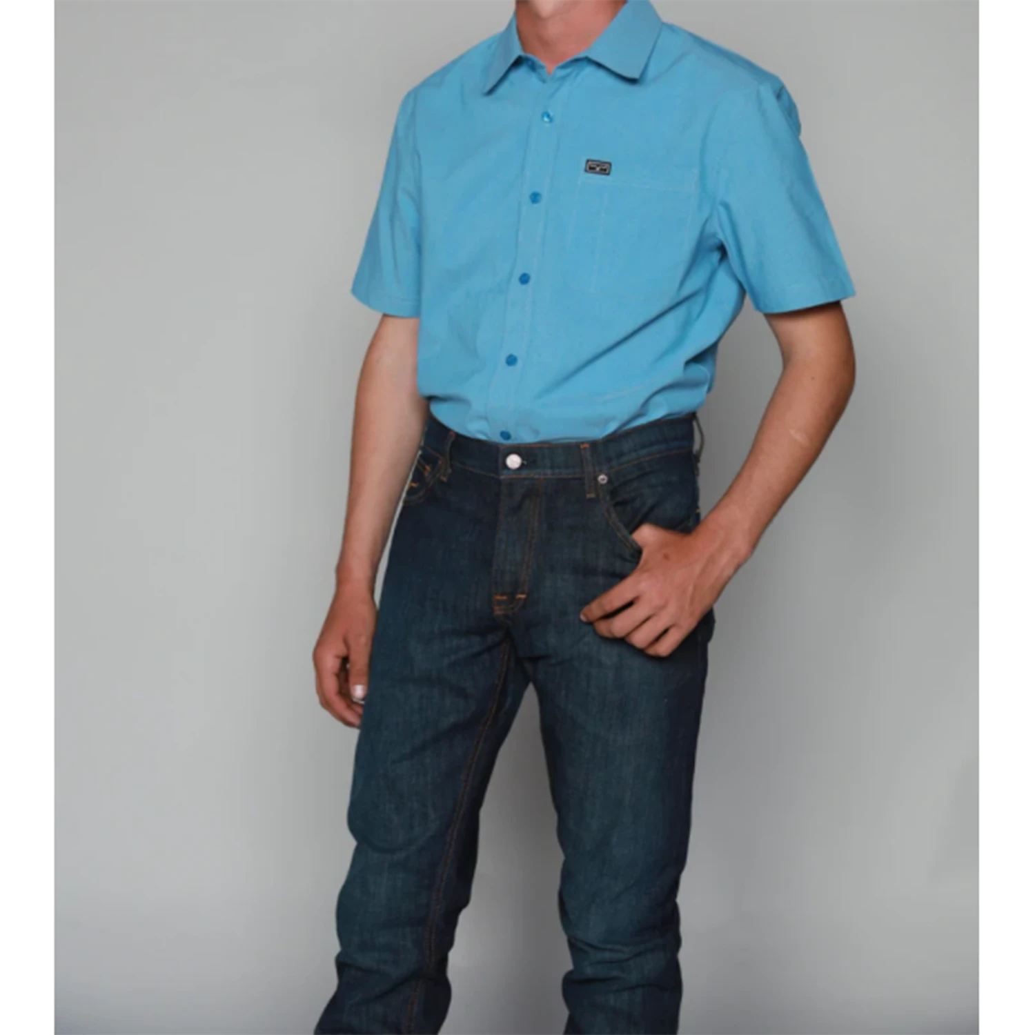 Kimes Ranch Men's Roger Jean 2 Kimes Ranch Men's Roger Jean - Image 2