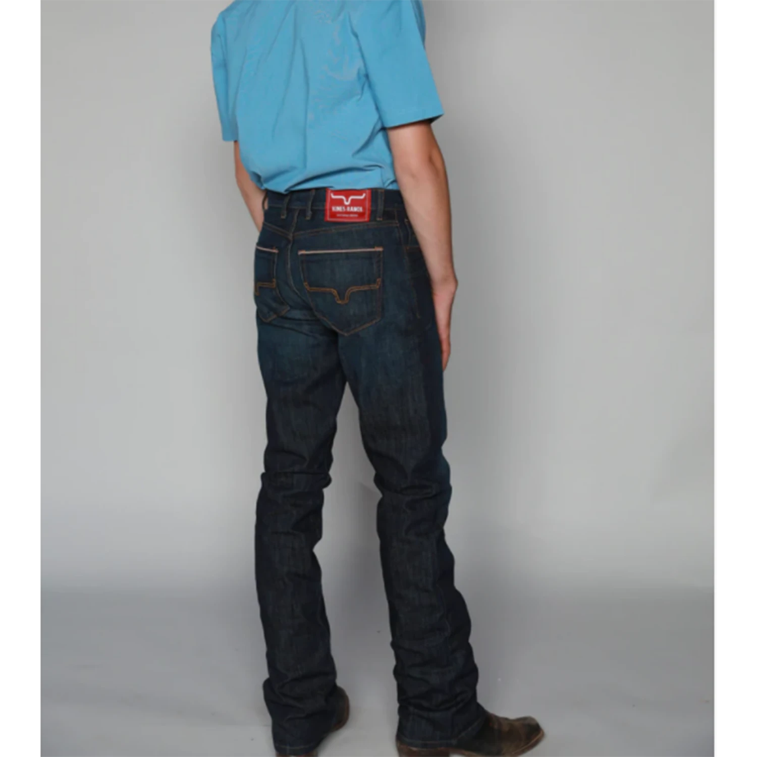 Kimes Ranch Men's Roger Jean 1 Kimes Ranch Men's Roger Jean