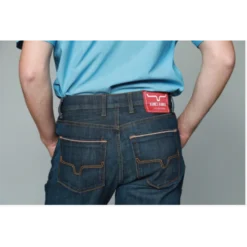 Kimes Ranch Men's Roger Jean 8 Kimes Ranch Men's Roger Jean -Heydudes Cowboy Shop roger5