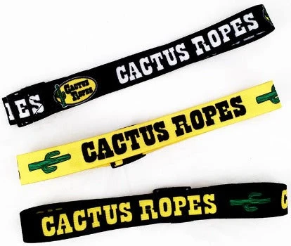 Cactus Ropes Elastic Rope Strap 1 Cactus Ropes Elastic Rope Strap