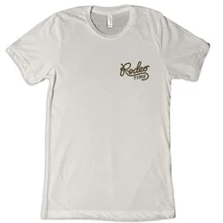 Dale Brisby Rodeo Time Rope Kids Tee