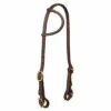 Weaver Leather 5/8 Work Headstall
