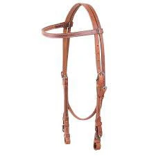 Cashel's Browband Headstall