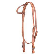 Cashel's Throat Latch Slip Ear Harness Headstall