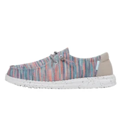 Heydude Hey Dude Wendy Sox Sunset Pink 5 Heydude Hey Dude Wendy Sox Sunset Pink -Heydudes Cowboy Shop sspink3 07f9d604 9c61 4506 b9f9 e7361cc6e657