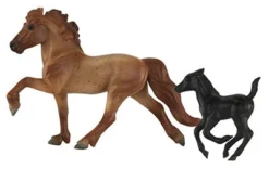 Breyer Horse And Foal Surprise Set -Heydudes Cowboy Shop stable surprise model breyer 163376 2000x 29eb62d1 1557 4a39 a41d ddc5619194a2