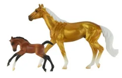 Breyer Horse And Foal Surprise Set -Heydudes Cowboy Shop stable surprise model breyer 212048 2000x 82a4bc7c 3057 415b 9841 52362b098007