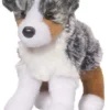 Steward The Australian Shepherd Stuffed Animal