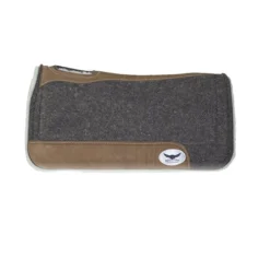 Cactus Saddlery Grey Extreme Gel Pad