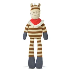 Clyde The Pony Plush Toy