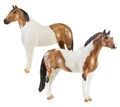 Breyer The Gangsters Ponies