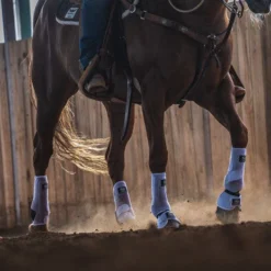 Top Hand Front White Sport Boot -Heydudes Cowboy Shop tophandwhitefullset