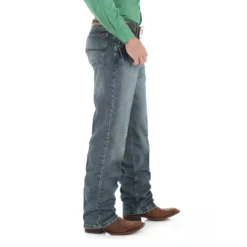 Wrangler Men's 20X Extreme Relaxed Jeans -Heydudes Cowboy Shop tx re 33MWXVM hr 2