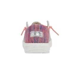 Heydude Hey Dude Youth Wendy Funk Grey -Heydudes Cowboy Shop youthfunk5